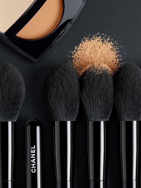 chanel foundation brush uk|best Chanel foundation brush.